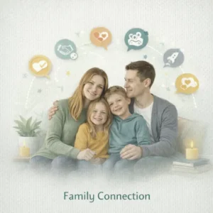 Teljes családi modul