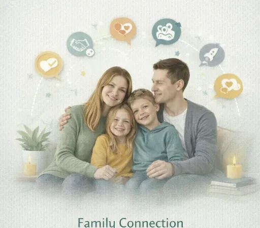 Teljes családi modul