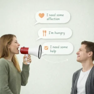 Igények felismerése és kommunikálása