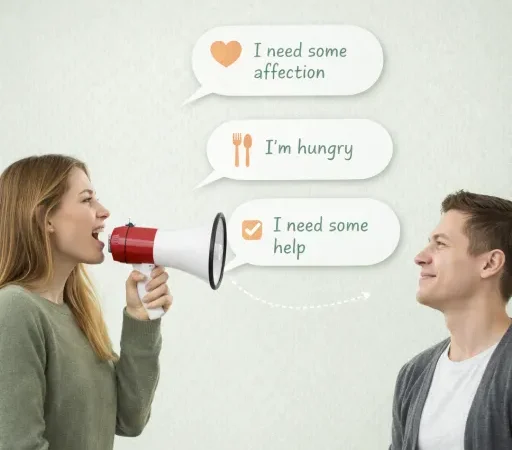 Igények felismerése és kommunikálása