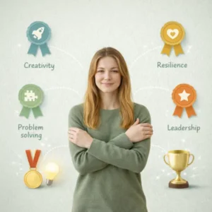 Erősségek tudatosítása és használata