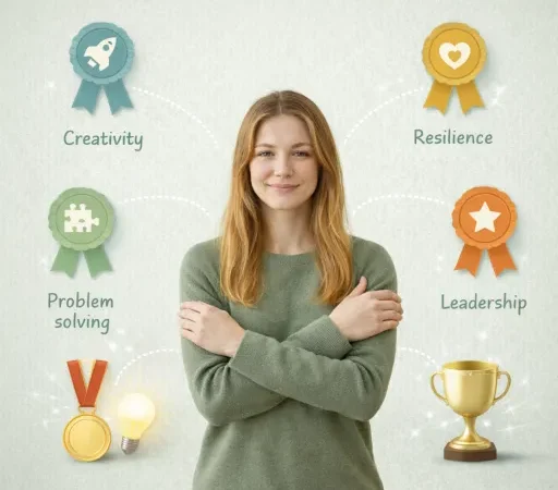 Erősségek tudatosítása és használata