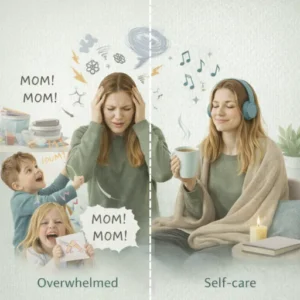 Túlterhelés jelei + mit tegyünk ilyenkor?